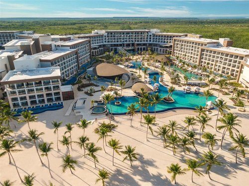 Finest Punta Cana — Property