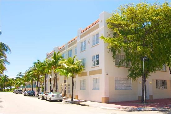 First SoFi Miami Beach Florida — Property