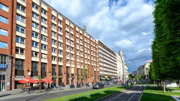 Florin Apart Hotel — Property