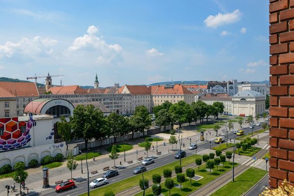Florin Apart Hotel — Property