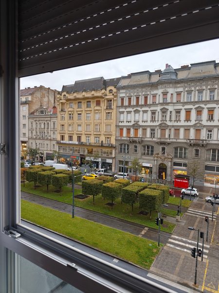 Florin Apart Hotel — Property