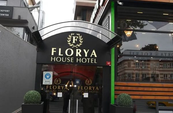 Florya House Hotel Istanbul — Property