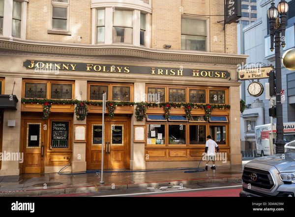 Foleys Inn — Property