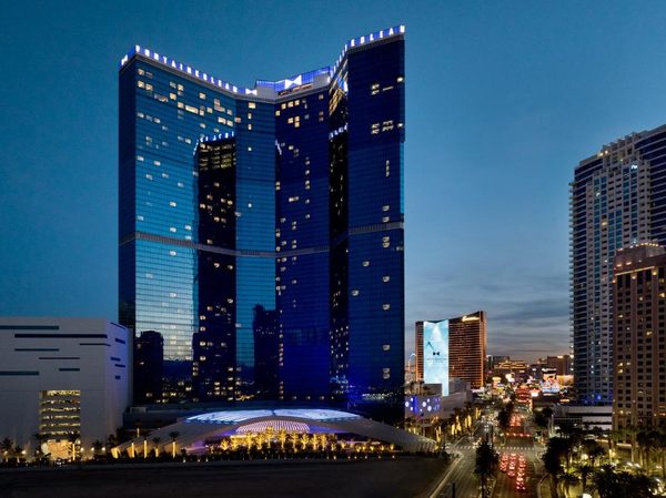 Fontainebleau Las Vegas Las Vegas Nevada — Property