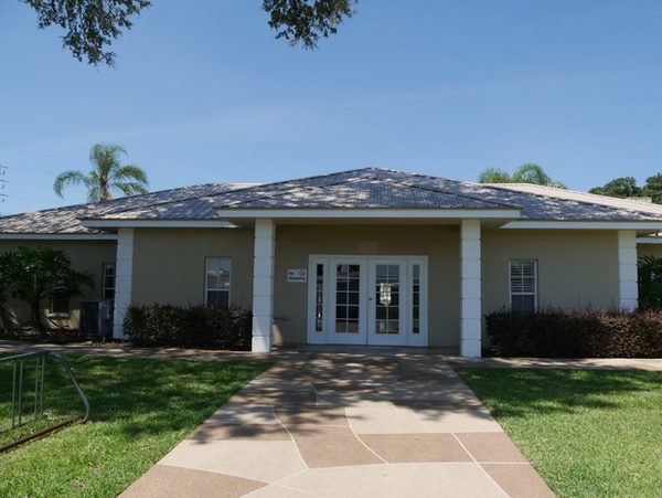 Forest Lake Village — Property
