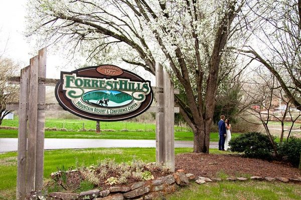 Forrest Hills Resort — Property