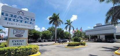 Fort Lauderdale Grand Hotel — Property