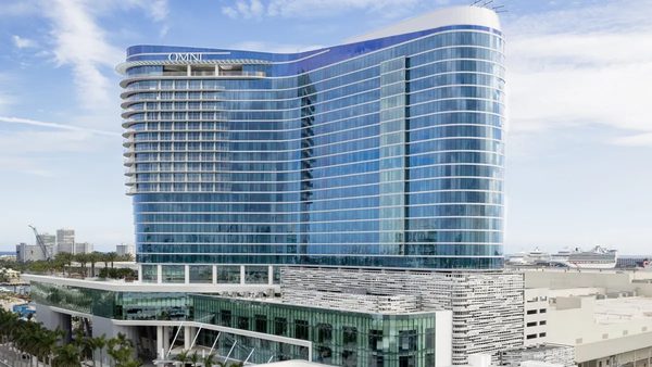 Fort Lauderdale Grand Hotel — Property