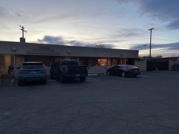 Fort Verde Suites — Property