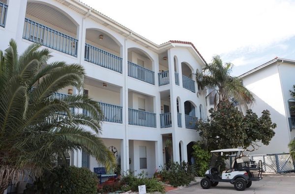 Fortuna Bay at La Mansion Condos — Property