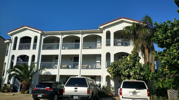 Fortuna Bay at La Mansion Condos — Property