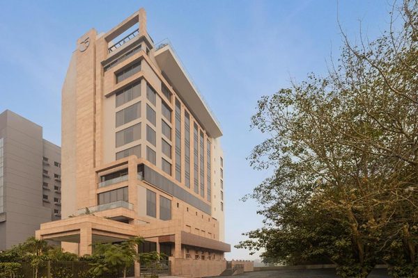 Fortune Park East Delhi Member ITC Hotels Group — Property