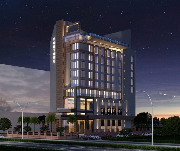 Fortune Park East Delhi Member ITC Hotels Group — Property