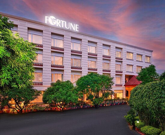 Fortune Park East Delhi Member ITC Hotels Group — Property
