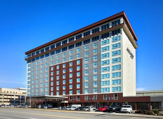 Four Points by Sheraton Charleston — Property