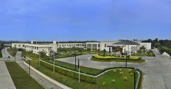 Four Points by Sheraton New Delhi Airport Highway — Property