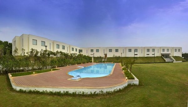 Four Points by Sheraton New Delhi Airport Highway — Property