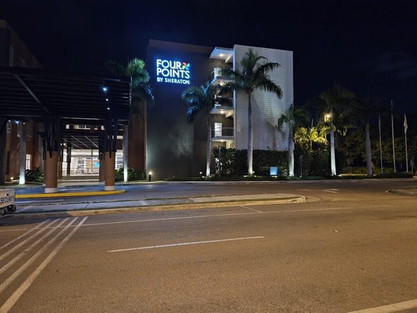 Four Points by Sheraton Puntacana — Property