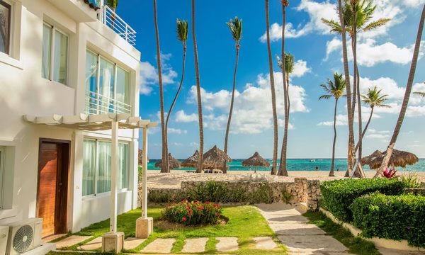 Four Points by Sheraton Puntacana — Property