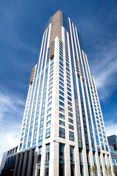 Four Seasons Hotel Denver — Property