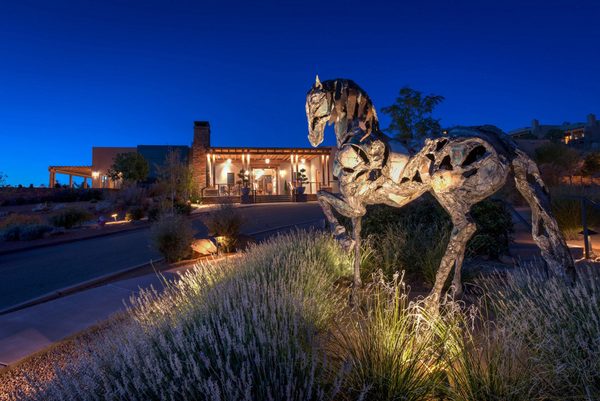 Four Seasons Resort Rancho Encantado Santa Fe — Property