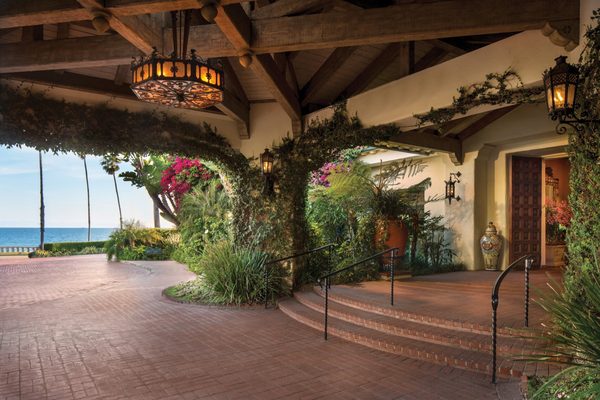 Four Seasons Resort The Biltmore Santa Barbara — Property