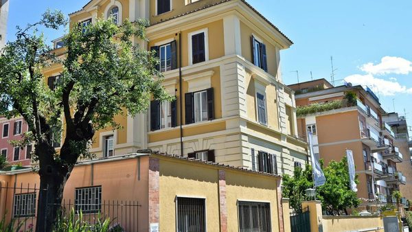 Fragrance Hotel St Peter — Property