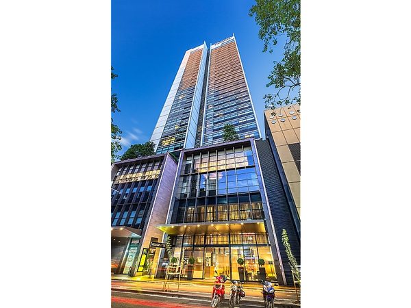 Fraser Suites Sydney — Property