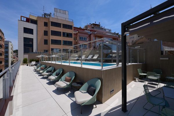 Free Hostels Barcelona Barcelona Catalonia — Property