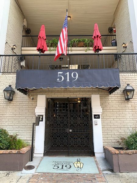 Frenchmen Orleans At 519 Ascend Hotel Collection — Property