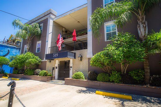 Frenchmen Orleans At 519 Ascend Hotel Collection — Property