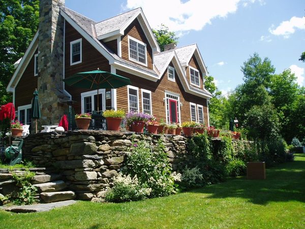 Frog Meadow Farm — Property