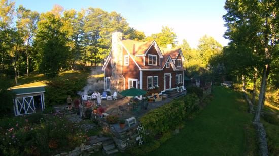 Frog Meadow Farm — Property