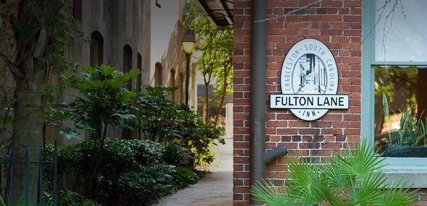 Fulton Lane Inn — Property