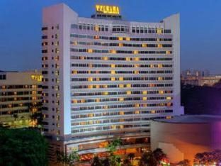Furama RiverFront Singapore — Property