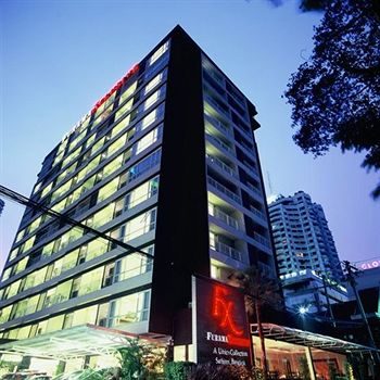 FuramaXclusive Sathorn — Property