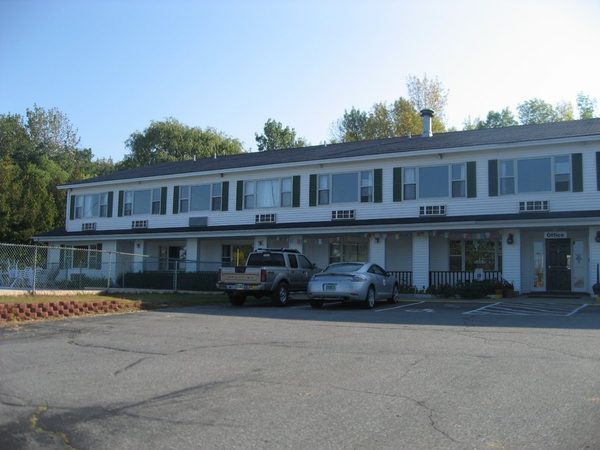 G G T Tibet Inn — Property