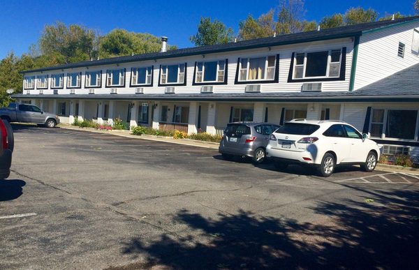 G G T Tibet Inn — Property
