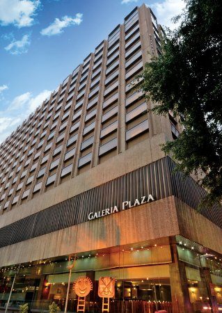 Galeria Plaza Reforma Mexico City Central Mexico and Gulf Coast — Property