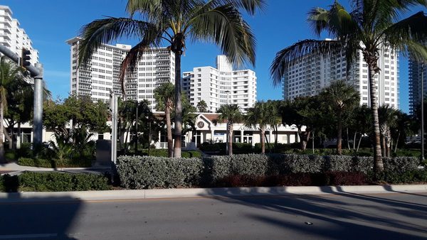 Galt Villas Hotel — Property