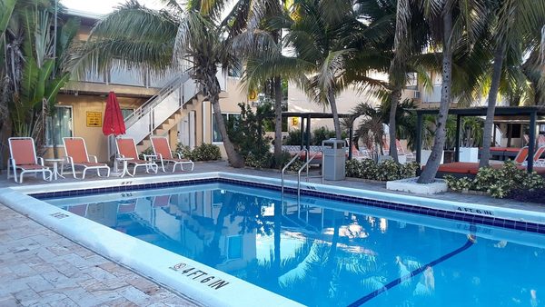 Galt Villas Hotel — Property