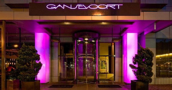Gansevoort Meatpacking NYC — Property