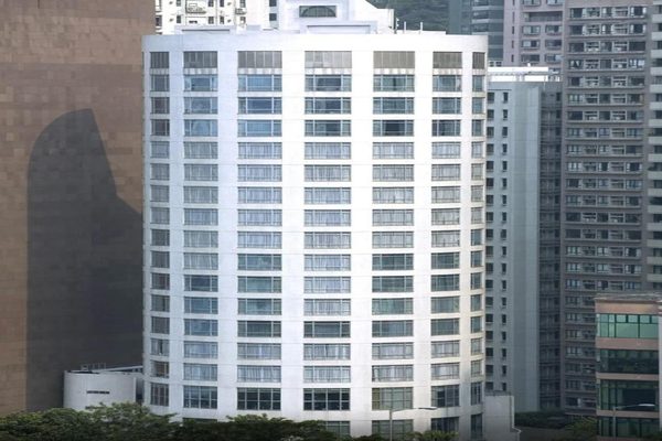 Garden View Hong Kong — Property