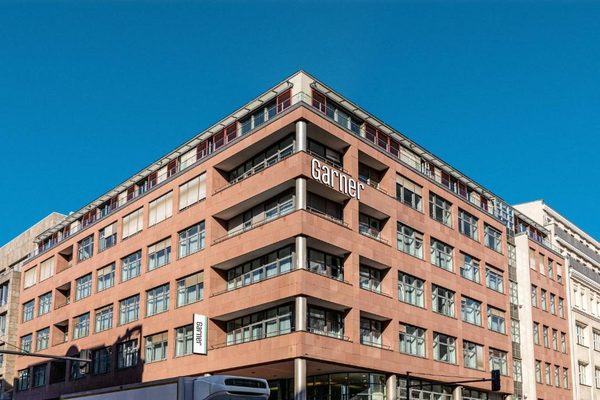 Garner Hotel Berlin Gendarmenmarkt — Property