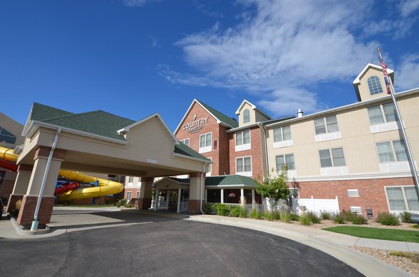 Garner Hotel Gillette South — Property