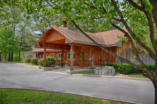Gaston s White River Resort — Property