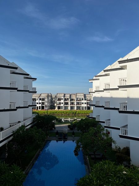 Gem Riverside Hotel Hoi An — Property