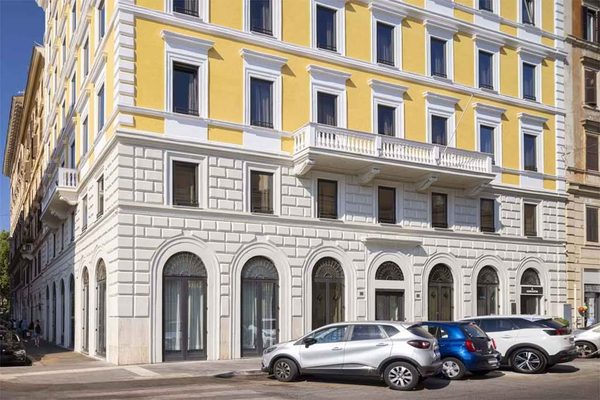 Generator Rome — Property