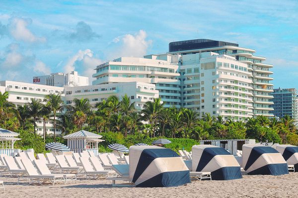 Geneva Hotel Suites Miami Beach Florida — Property