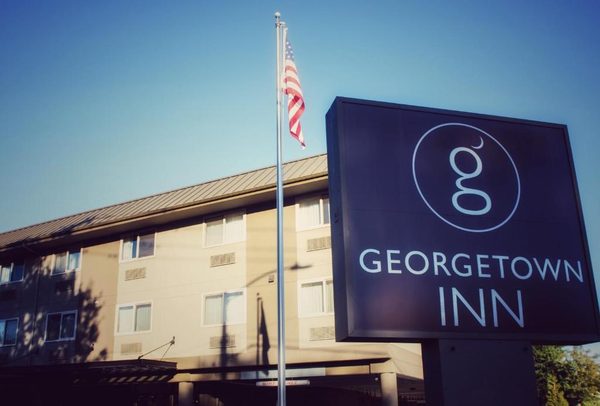 Georgetown Inn — Property